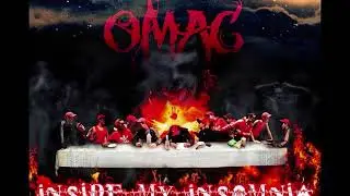 Live For The High - Omac ft Monique