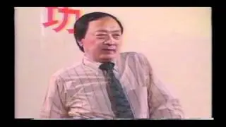 龍游功與六字訣影片-值得珍藏 部分 2~本集為-龍游功之前導功:左右崑崙介紹