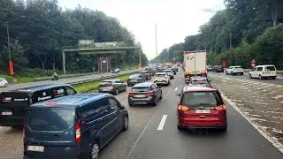 CURSA INFERNALA CU VALENTIN IN TANDEM!