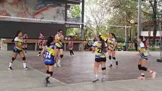 Cd. Valles 2026 - 1er Partido - Cdevol VS Rebeldes Azul Tamaulipas