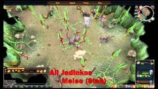EoC Mutated Jadinkos Slayer Guide