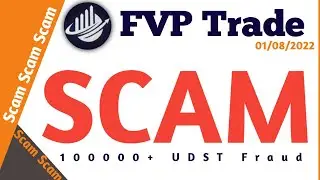 FVP Trade latest Update | FVP Trade new update | fvp trade withdrawal | fvp trade scam | fvp trade