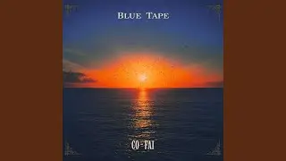 Blue Tape