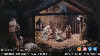 🎄✨ Villancicos de Navidad | Celebrando el Nacimiento de Jesús ✨🎄