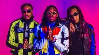 Migos - Stripper Bowl (Legendado)