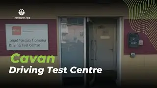 Everything You Need to Know About Cavan Driving Test Centre: Routes, Pass Rates, & Waiting Times