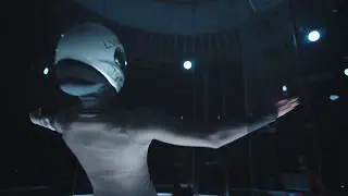 iFLY - Where the Impossible is Made Possible