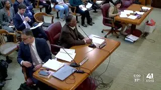 'It would've been a sin': Frustrated by Jackson County ARPA debate, Congressman Cleaver steps in