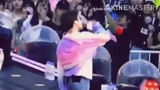 BTS - JIMIN [FMV JAI HO]