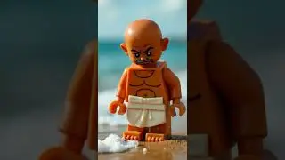 The Salt March: Gandhi&rsquo;s Bold Path to Freedom