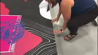 Installing the SEG Graphic