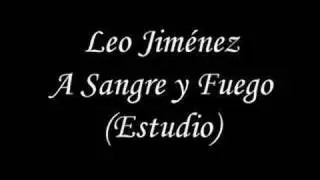 Leo Jiménez v/s José Andrea