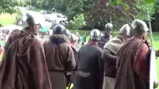 Bodmin Heritage Day 2014