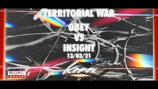 ThePW TW OBEY VS INSIGHT 13 03 21
