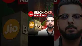 Jio BlackRock Mutual Fund