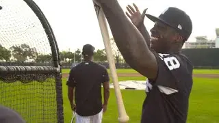 Outtakes: Didi's World