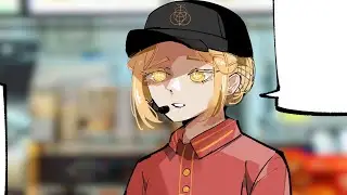 Miquella Employed | Elden Ring Comic Dub