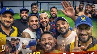 රෑ 10.00 ට කොහෙද මේ යන්නේ| මෙහෙමත් කනවද?