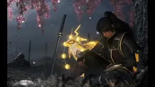 Nioh 2 Music | Freed From This Mortal Coil 2.0 (Death theme)