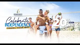 Hotel Faranda Single 1 Punta Cana -  Mar de Punta Cana