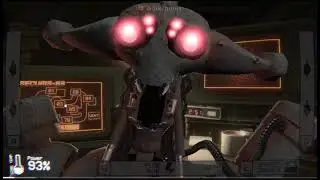 Five Nights at the Krusty Krab: Chapter 3 has a Sparta T5 Remix