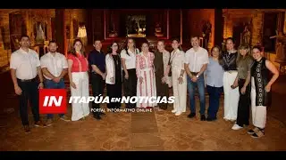 THE TECHNICAL SECRETARIAT OF THE JESUIT MISSIONS WAY WAS ESTABLISHED