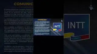 INTT restringe circulaci&oacute;n de transporte de carga por festividades navide&ntilde;as#venezuela #intt #camion