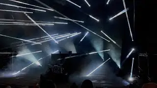 Encore - Still Want U, I Need That, Zhudio54, Faded - Zhu (DREAMROCKS Night 6 FULL SET 11/12)