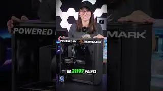 CONFIG - PC Gamer 1250&euro; pour jouer &agrave; tout en septembre 2025
