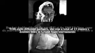 Darlene Hard Top # 6 Facts