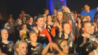 GymFusion in a Day