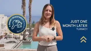 Beachfront Apartments in North Cyprus | Smart Investment with Flexible Payment Plans