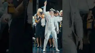 #DerRosenkavalier - Dirigent Marcus Bosch &uuml;ber Herausforderungen