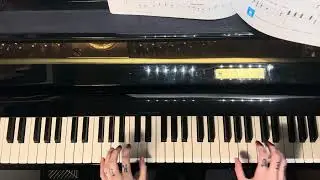 Prehistoric Rock - Faber Piano Adventures Level 1 Technique & Artistry Book