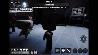 Jugando dandys wordl( mi primer video)