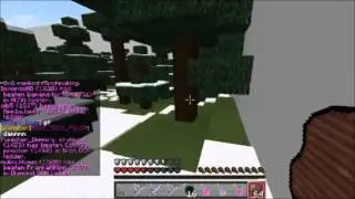 PvP Fights on Badlion Part 1