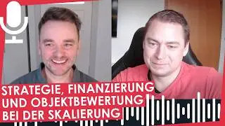 Vom Unternehmensberater zum Vollzeit-Investor: Carsten skaliert mit Mehrfamilienhäusern (Interview)
