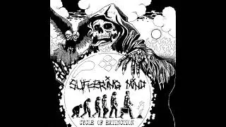Suffering Mind/Lycanthrophy Split[2009] (Suffering Mind Side)