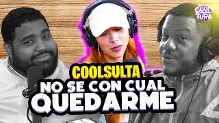 COOLSULTA: Llevo un año con mi novio pero tengo un amante y quiero quedarme con uno ¿QUE HAGO?