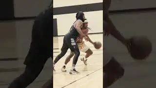 Colin Slater (Long Beach State PG) Pre Draft Workout #RealWorkRealResults