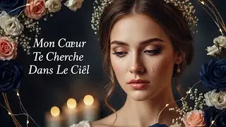 💕 Mon C&oelig;ur Te Cherche Dans Le Ciel | chanson d'amour❤🎶