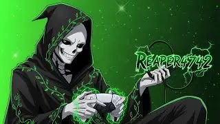 Channel Trailer | Reaper4742 | Game Playthroughs, Builds, Livestreams and More to come