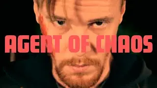 Agent of Chaos