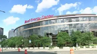 St. Paul city leaders call Xcel Energy Center renovation a 'top priority'