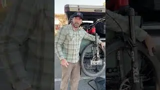 Tailgate Pad Review For Transporting One Bike