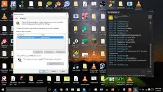 How to remove syskey for win10