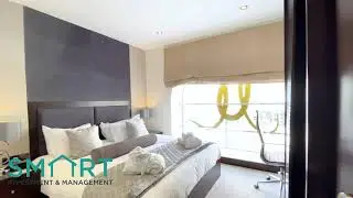 Exquisite Two Bedroom Apartment - Mansio Suits, Headrow, Leeds City Centre