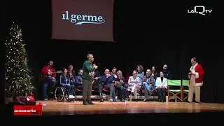 Annuario 2025 - Premio Personaggio dell'Anno - Premio Innovazione