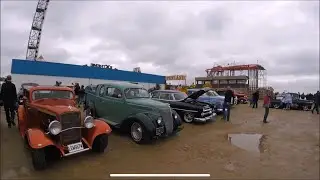 Funland Hayling Island Fun Fair Vlog - 1st October 2017