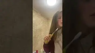 Spicy toothpaste